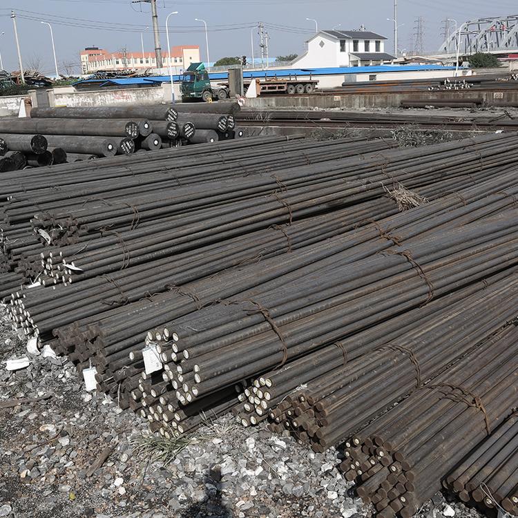 沣泽源出厂价Q345B圆钢量大从优 厂家直销 支持定制 送货上门