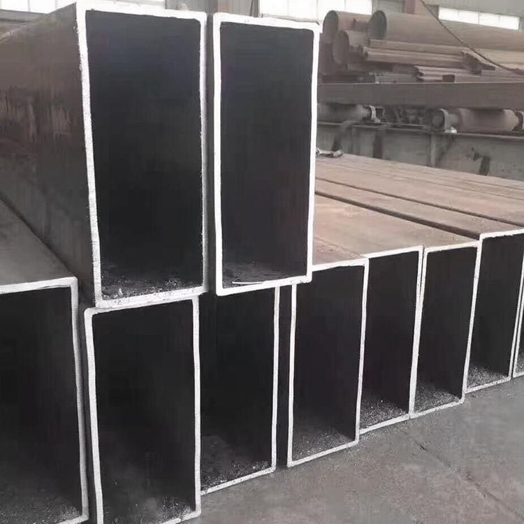 Q345C方管机械制造厂家直销量大从优质量保障支持定制送货上门