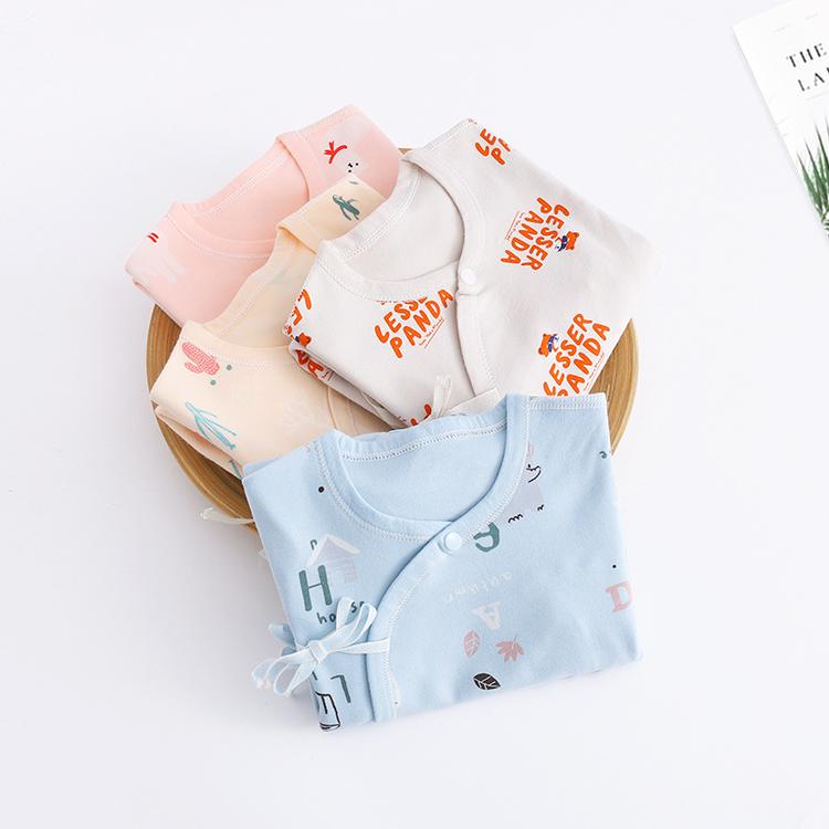 婴儿衣服价格 婴儿衣服加工 婴儿连体衣
