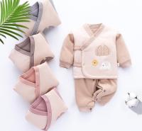 婴儿服装 婴儿连体衣厂家  婴儿衣服定制