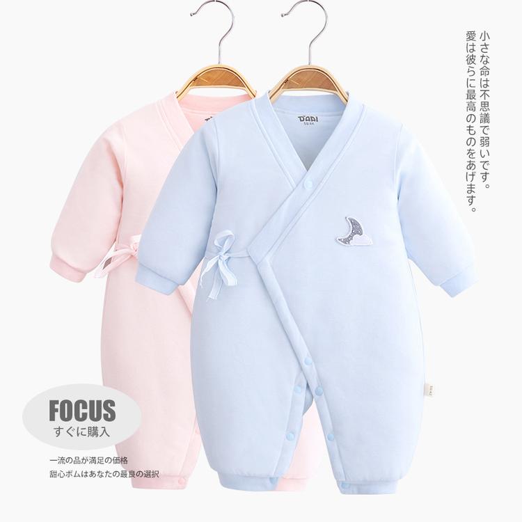 婴儿衣服价格  婴儿衣服夹棉  婴儿服装厂家