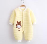 婴儿衣服厂家  婴儿衣服定制 婴儿连体衣