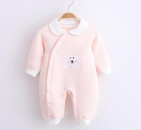 新生婴儿衣服   宝宝连体衣  婴幼儿衣服厂家