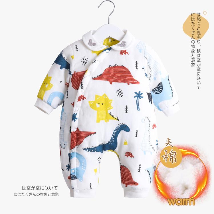 婴儿衣服加工  新生婴儿衣服  宝宝连体衣