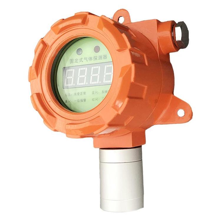 在线式气体探测器生产厂家 固定气体变送器厂家