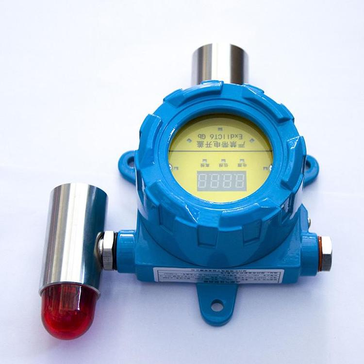石油用丙烷气体探测器生产厂家 固定式气体检测仪生产厂家