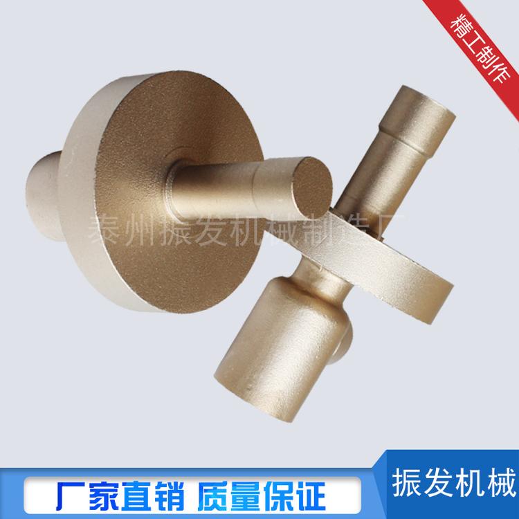 [厂家定做直销] 阀体国标锡青铜ZCuSn10Zn2按需定制