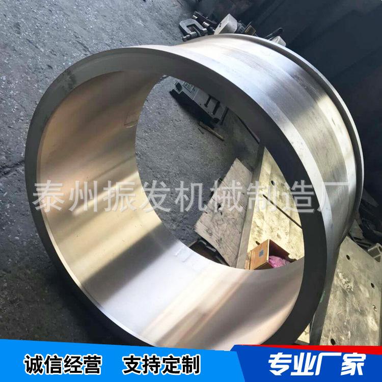 供应QAL10-4-4铝青铜套 QAL9-4铝青铜套 定做加工各种材质铜套