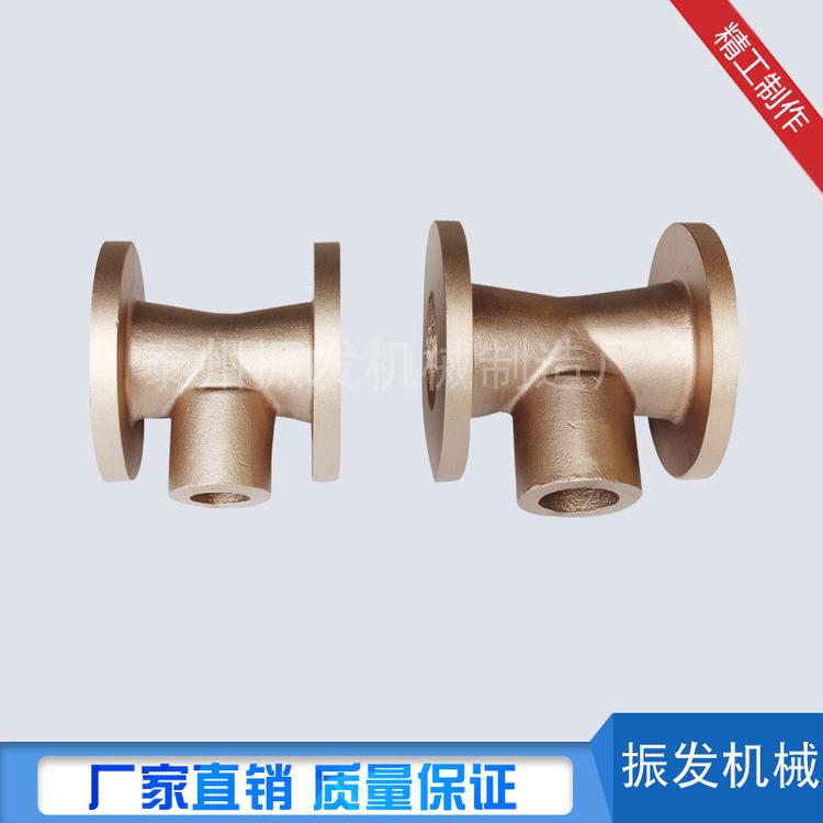 [厂家定做直销] 节流阀国标锡青铜ZCuSn10Zn2按需定制