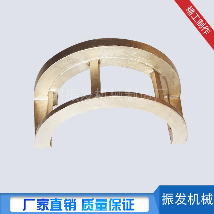 半座国标铝青铜ZCuA110Fe3按需定制