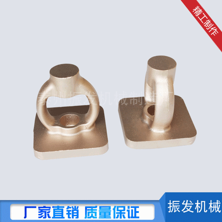 [厂家定做直销] 阀盖国标锡青铜ZCuSn10Zn2按需定制