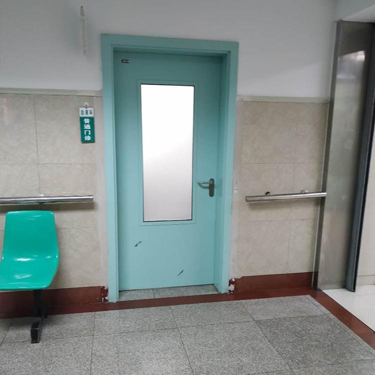 抚顺医用门多少钱 _医用办公室门厂家直销