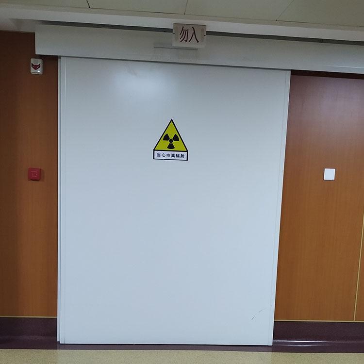 锦州医用门生产厂家 _医疗门厂家