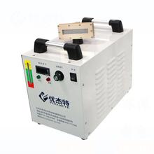 uvled固化设备uv机uv胶水固化灯uv面光源紫外线固化灯标签机油墨固化