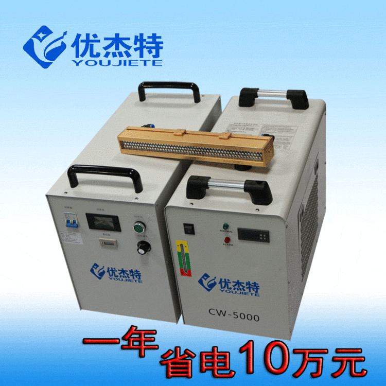 UV油墨固化灯家具漆固化机紫外线UV固化灯标签印刷机UV固化灯