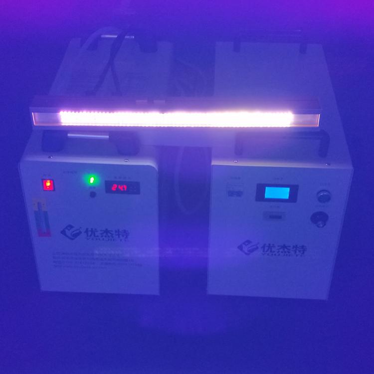 UVLED固化灯 紫外线灯  胶水固化灯 油墨固化灯