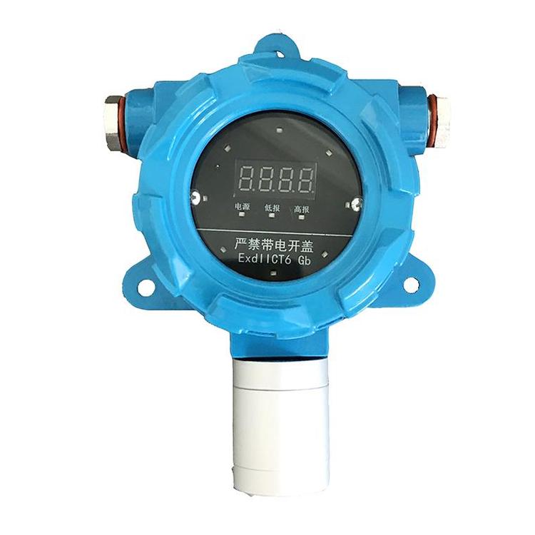 液化石油气泄漏检测_可燃气体探测器_多规格 气体检测生产厂家