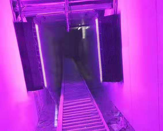 厂家定制LEDUV固化机 uv胶水干燥uv油墨固化家具uv漆光油紫外线灯