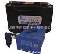热熔胶喷射阀 热熔胶压电阀 国内精密简便稳定的非接触式喷阀