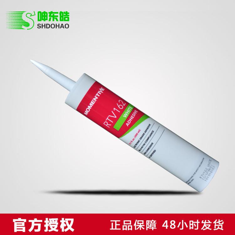 现货供应正品迈图RTV162 密封胶硅胶 高强度通用型密封胶