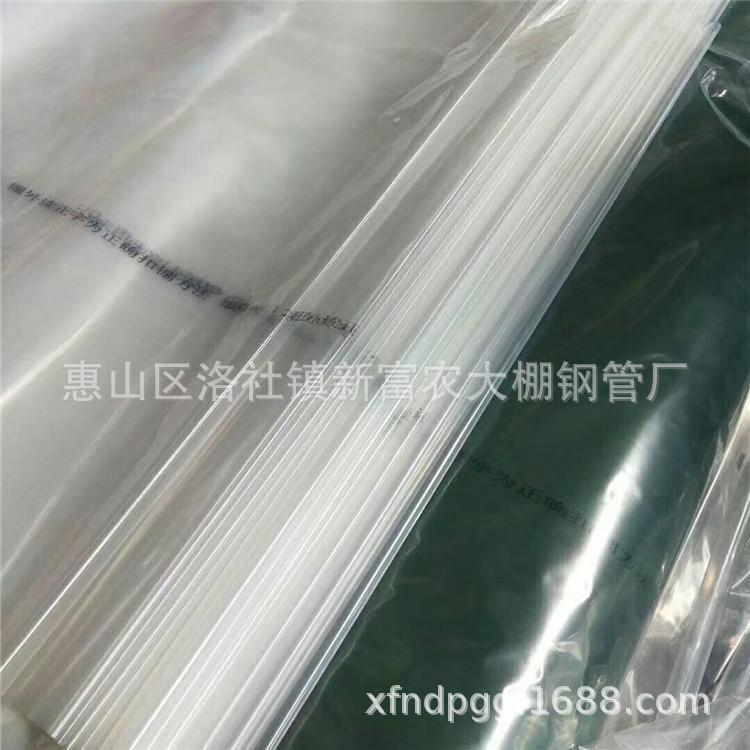 单体薄膜零售温室塑料布批发蔬菜大棚厂家直销抗风雪通风养猪大棚