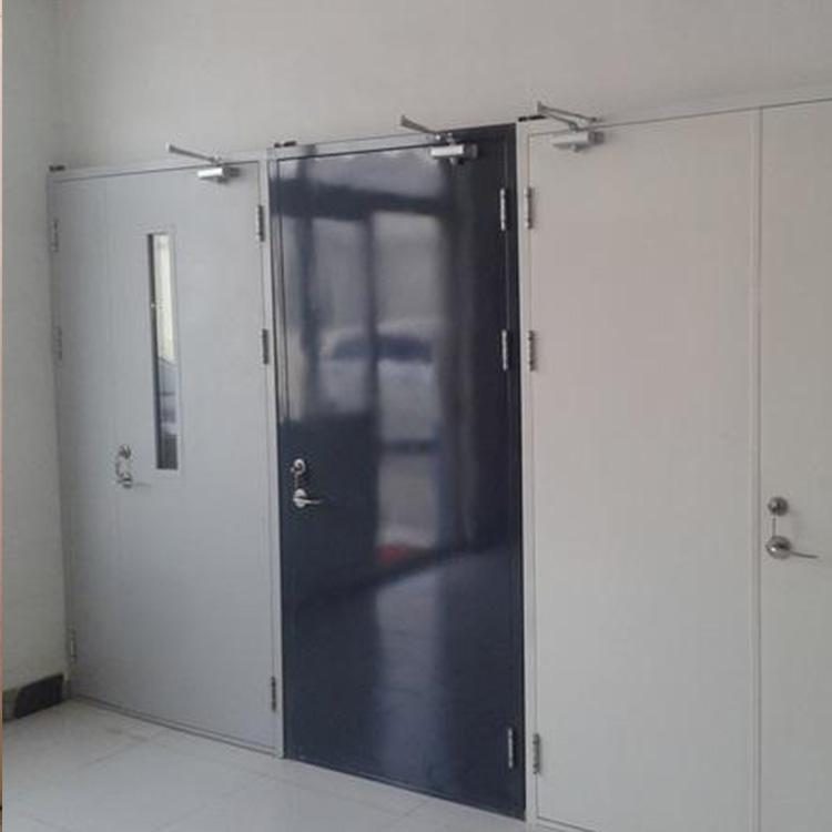 沈阳防火门支持订购 乙级防火门支持订购