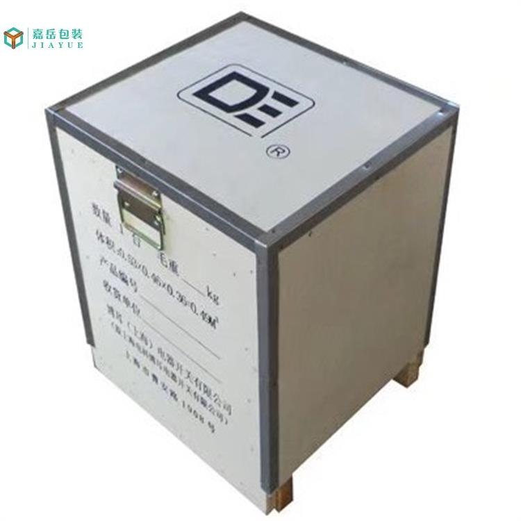 批发可拆卸木箱 胶合板木箱免熏蒸木箱出口木箱