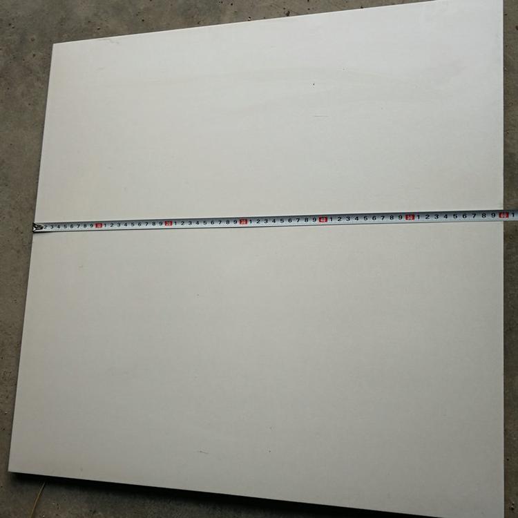耐酸瓷砖 电厂化验室防腐釉面瓷砖 600*600*15工业耐酸瓷砖批发