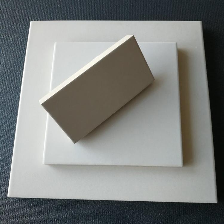 耐酸瓷砖 电厂化验室防腐釉面瓷砖 300*300*20工业耐酸瓷砖批发
