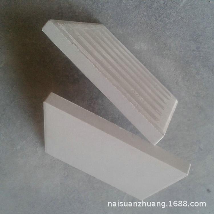 工业防腐耐酸瓷砖 200*200*15电厂污水厂专用陶瓷耐酸砖