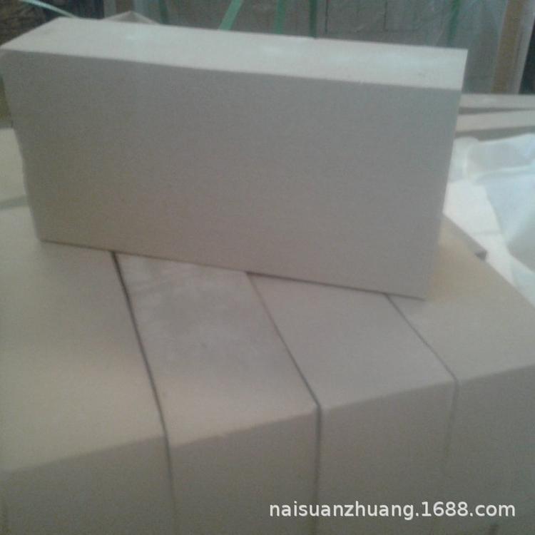 新疆耐酸砖230*113*65 化工电厂专用釉面耐酸地砖 防腐地面砖