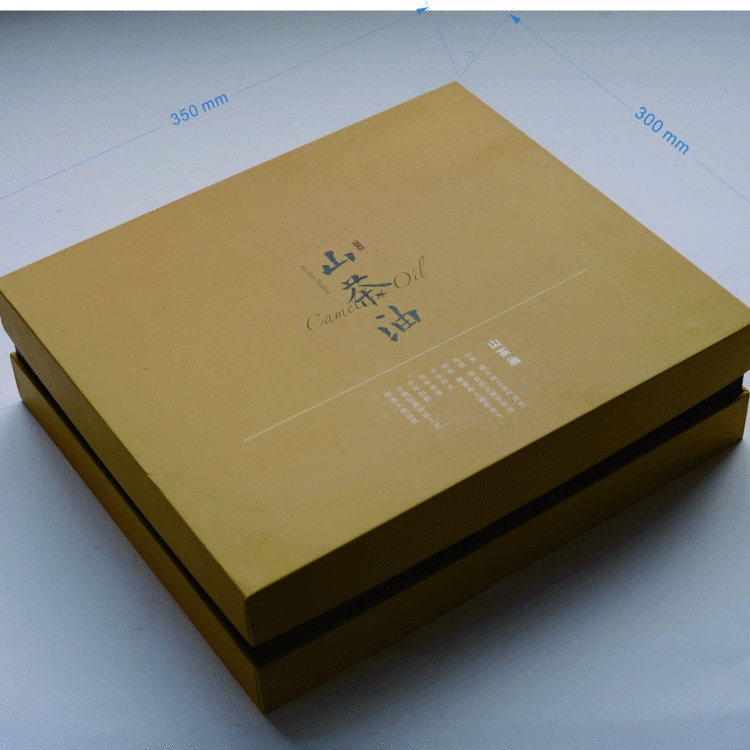 茶油盒 橄榄油盒 油盒  米盒 贡米盒 包装盒 礼品盒 厂家定制
