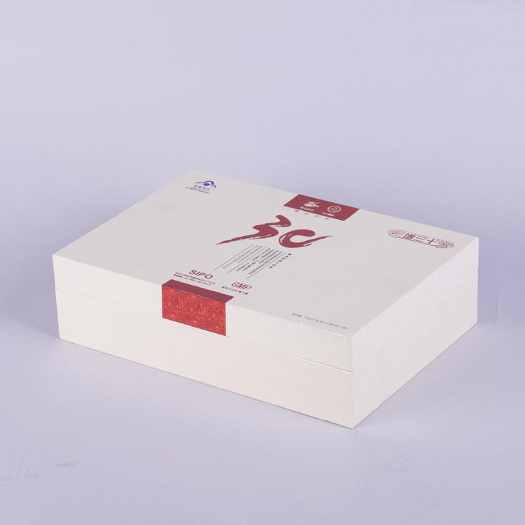 厂家定制 精美烫金彩印工艺礼盒各类礼品盒 食品礼盒  可加印LOGO