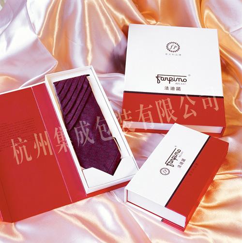 批发丝巾盒领带盒衬衫盒皮带盒袜子盒 鞋盒棉被盒