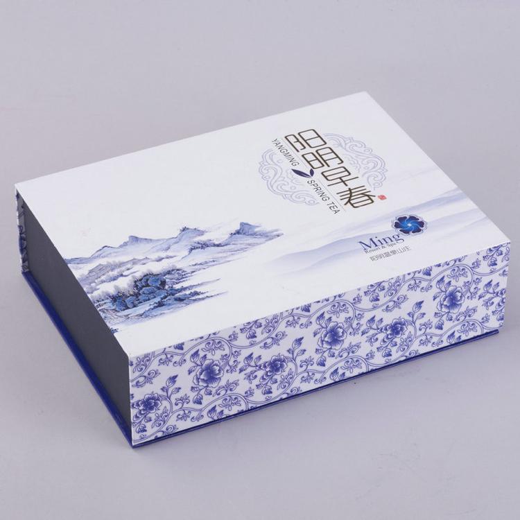 专业定制各类茶叶盒名贵绿茶盒白茶盒红茶盒花茶盒保健茶盒礼品盒