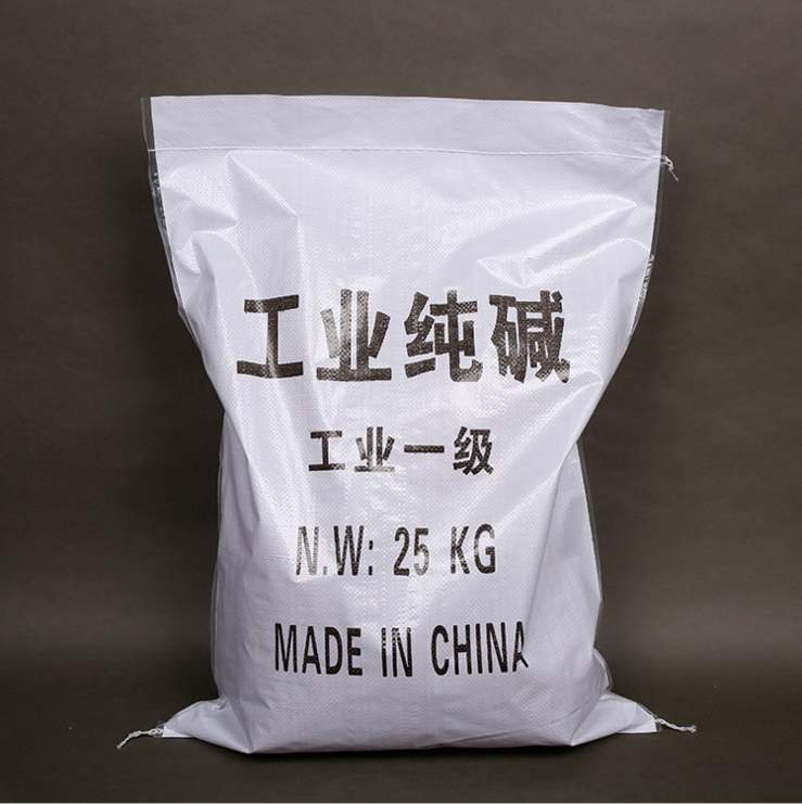 含量纯碱碳酸钠国标洗涤去污剂碳酸钠