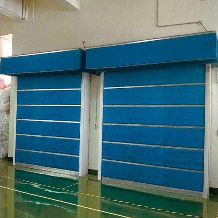 贺钰金属制品防火卷帘门厂家 防火门价格优惠