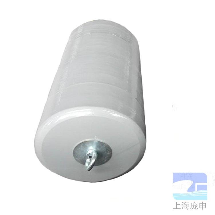 聚氨酯靠球 实心填充护舷 漂浮型靠球 游艇防撞实心护舷条