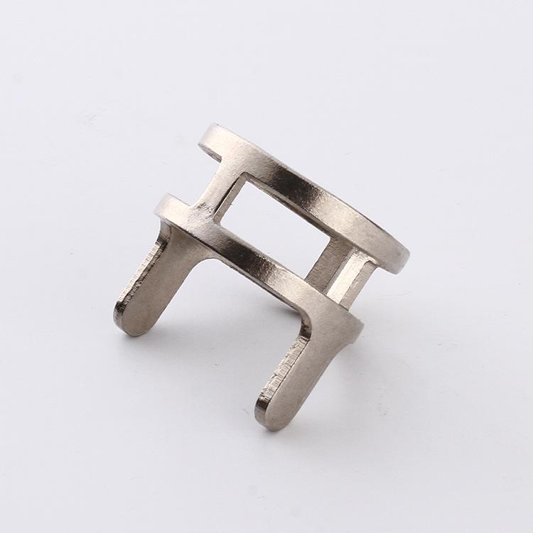 卡夹卡箍接头 水管卡环双耳 多规格水箱环箍管用迷你卡扣卡簧