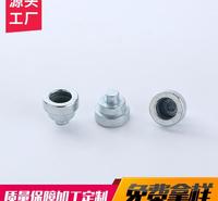 非标转子 厂家定制通用五金紧固件 <em>机械设备</em>连接件转子 批发