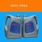 DR50溶剂回收机专用热媒油 导热油 DR66油