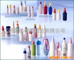 圣马日化包装 千秋盖生产供应 包装用塑料瓶喷雾瓶塑料瓶加工定制