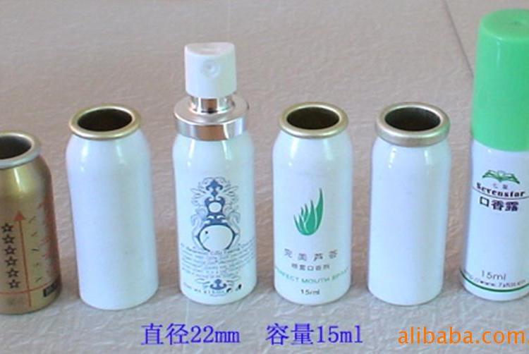 铝罐圣马铝罐生产基地供应片剂罐医用罐专用医药罐厂家按规格定制