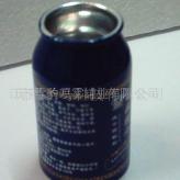 铝罐圣马生产加工中各种规格泡腾片铝罐片剂罐药用铝瓶厂家直销