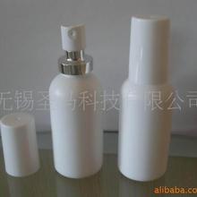圣马日化包装千秋盖生产基地供应喷雾塑料瓶可定制