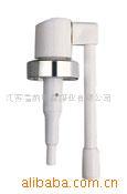 圣马日化包装千秋盖生产基地供应直径17，18，20，24导管式喷头