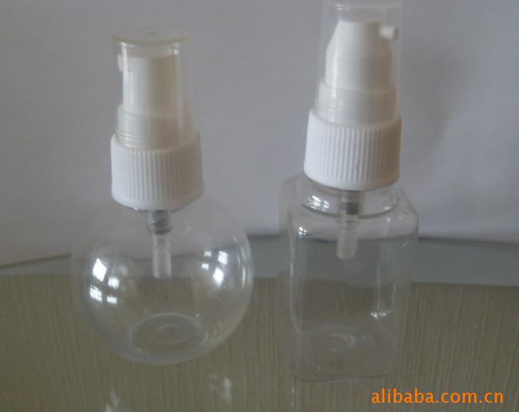 圣马铝瓶生产加工中心供应35MLEPT大罩瓶，洗手液瓶