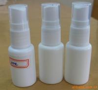 圣马日化包装塑料瓶生产基地供应医药及化妆品用各种塑料喷雾瓶