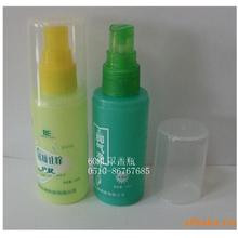 生产30ml-100毫升pe小喷壶供应各种PE喷雾瓶生产基地可定制分装瓶