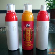 供应连接盖PE喷雾瓶.塑料瓶喷瓶100ml塑料瓶透明塑料瓶加工定制